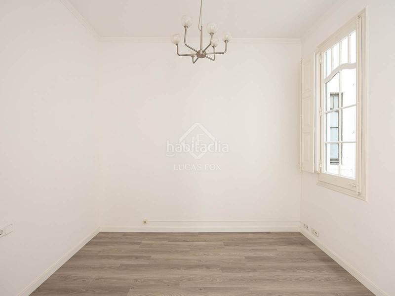 Foto 6108cf25-1d9e-4317-81d4-c1bba8a31ad8. Affitto appartamento con riscaldamento in Dreta de l´Eixample Barcelona