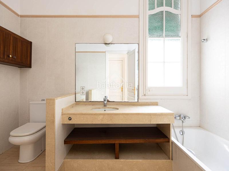 Foto 6f759d25-7f43-45cd-a98f-02c55fce0524. Affitto appartamento con riscaldamento in Dreta de l´Eixample Barcelona