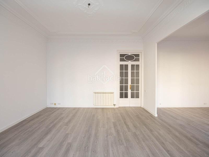 Foto 939af445-ca50-45eb-b951-c075c5b1cf4a. Affitto appartamento con riscaldamento in Dreta de l´Eixample Barcelona