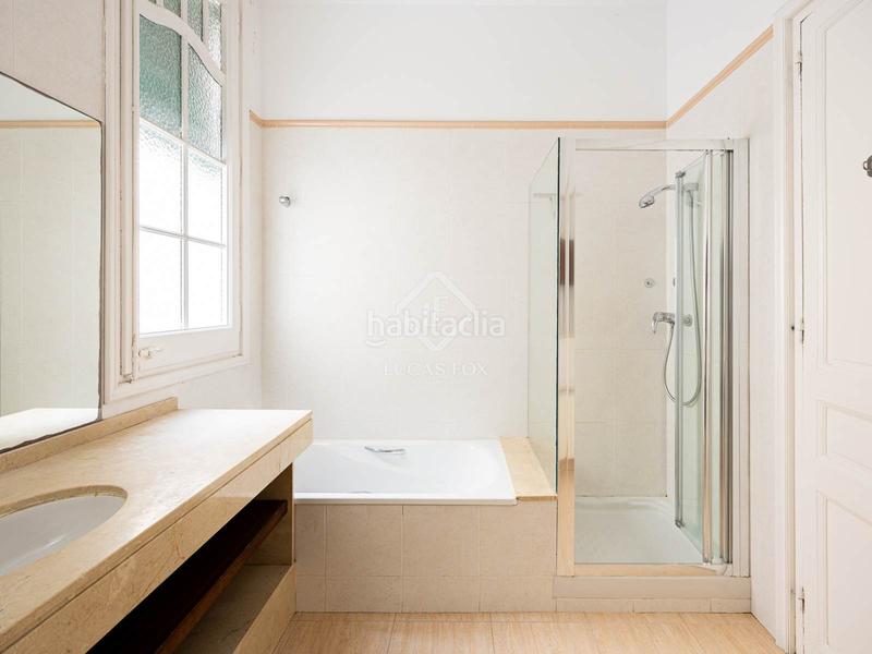 Foto a61aed05-5a13-434a-bb8e-8fb34d5e0242. Affitto appartamento con riscaldamento in Dreta de l´Eixample Barcelona