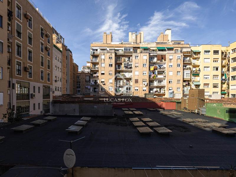 Foto a74ab33b-6707-41a7-878d-8c46e902de1f. Affitto appartamento con riscaldamento in Dreta de l´Eixample Barcelona