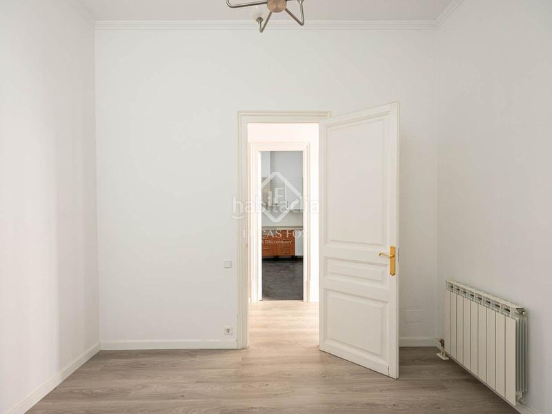 Foto bc6b9e89-aa47-4f7d-a632-9601103f1a9f. Affitto appartamento con riscaldamento in Dreta de l´Eixample Barcelona