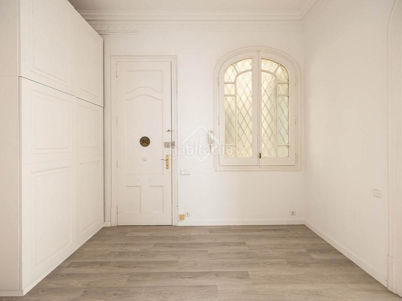 Foto c40b5138-0133-4936-87fb-95a2fd95443d. Affitto appartamento con riscaldamento in Dreta de l´Eixample Barcelona