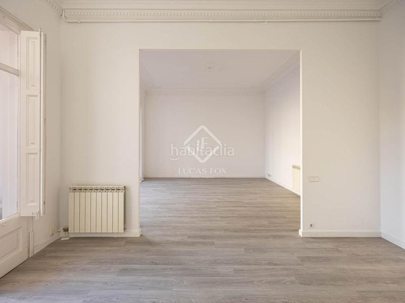 Foto c5ff67f8-e6c2-42bb-9e25-3e06e8fb414d. Affitto appartamento con riscaldamento in Dreta de l´Eixample Barcelona