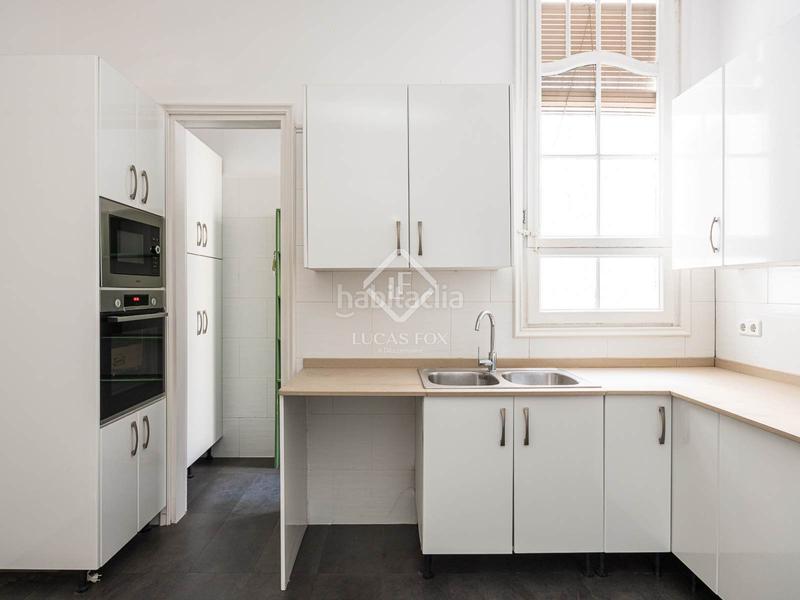 Foto d55adf58-3e54-4cb8-a4fb-ad6068b00fa4. Affitto appartamento con riscaldamento in Dreta de l´Eixample Barcelona