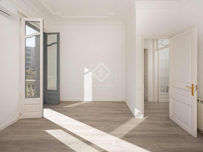 Foto e1dc5f4e-7b78-4865-a75c-32c1434929f0. Affitto appartamento con riscaldamento in Dreta de l´Eixample Barcelona