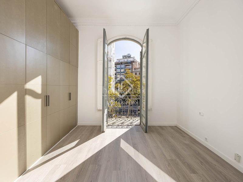 Foto fa81a109-4a5f-438a-8d9e-831223d6b4f8. Affitto appartamento con riscaldamento in Dreta de l´Eixample Barcelona