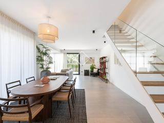 Chalet à Bellaterra. Casa  villa de obra nueva de 4 dormitorios con 47m terraza en ve