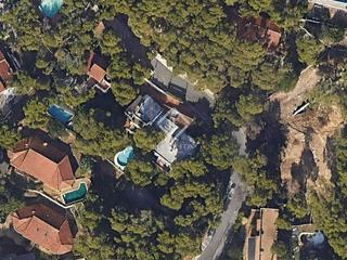 Landgut in Bellamar. Parcela en excelentes condiciones en venta en bellamar, barcelon