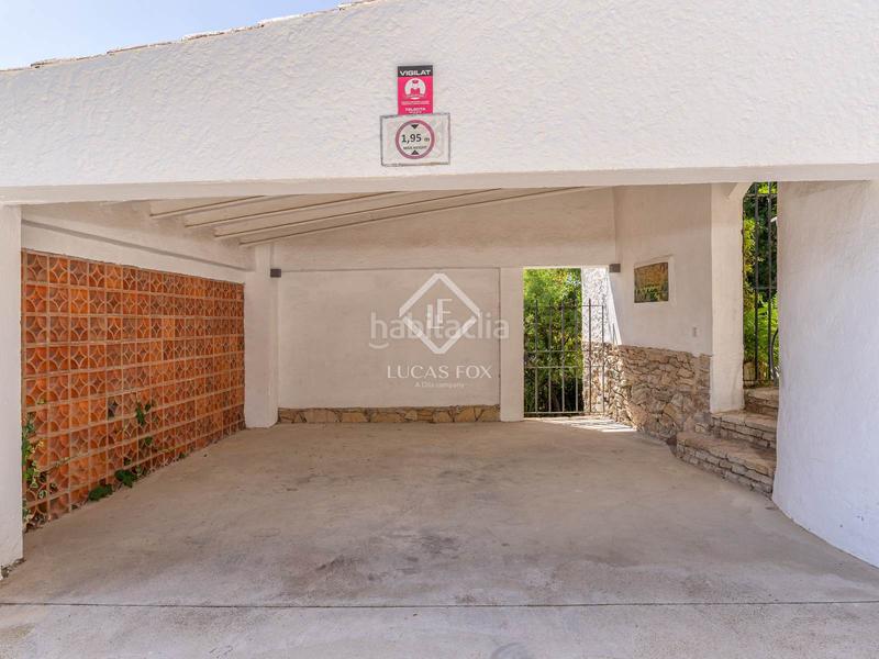 Foto 22083554-0f9a-4f5a-b9d3-c288eee38159. Xalet amb calefacció aparcament piscina a Fornells-Aiguablava Begur