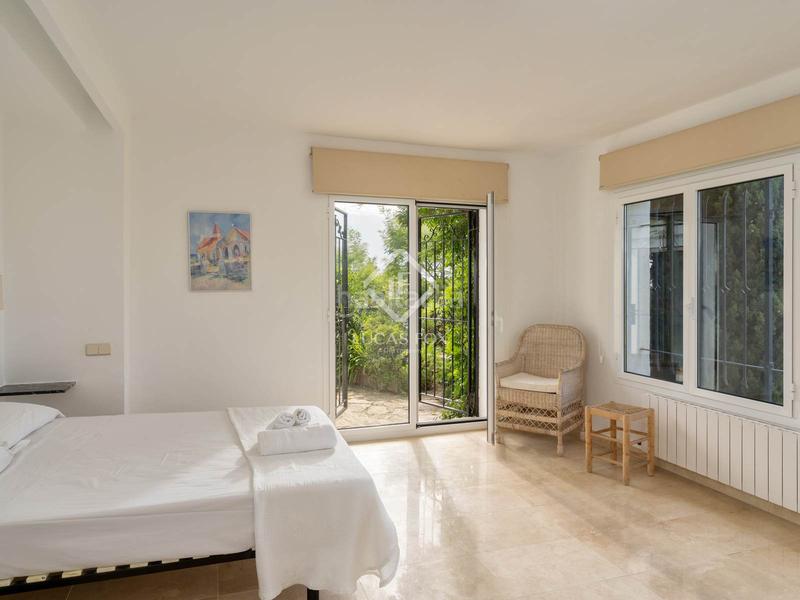 Foto 2bef5cc1-b5e7-41f0-9366-09e04dc1d2f6. Xalet amb calefacció aparcament piscina a Fornells-Aiguablava Begur