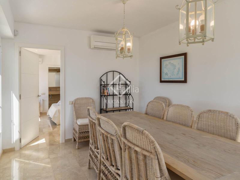 Foto 47fa93fa-6405-4133-89c9-1177ab44923b. Xalet amb calefacció aparcament piscina a Fornells-Aiguablava Begur