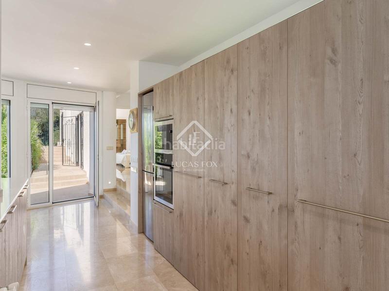 Foto 5c8f883c-9e03-434e-8b78-16e7c657ecd6. Xalet amb calefacció aparcament piscina a Fornells-Aiguablava Begur