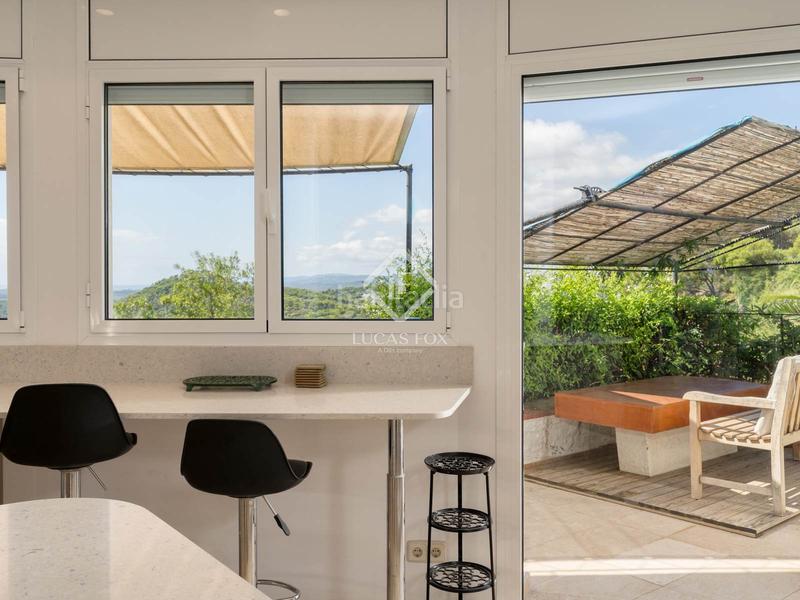 Foto 60431694-3f9a-4a49-82f0-8884df69650d. Xalet amb calefacció aparcament piscina a Fornells-Aiguablava Begur