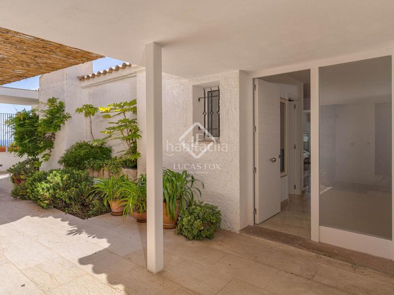 Foto 66ccc8a8-1ffd-4450-91c1-a60a25c5283b. Xalet amb calefacció aparcament piscina a Fornells-Aiguablava Begur