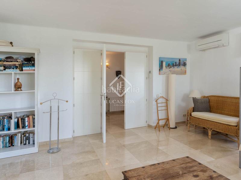 Foto 697f5bb6-aecf-4d7d-acae-68bfd10c83fe. Xalet amb calefacció aparcament piscina a Fornells-Aiguablava Begur