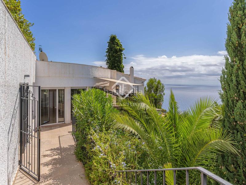 Foto 6c0d2a3f-c1f0-4998-8956-cfad7439c33f. Xalet amb calefacció aparcament piscina a Fornells-Aiguablava Begur