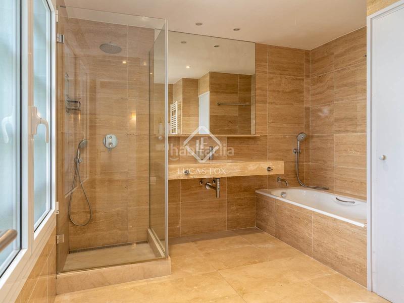 Foto 78f83b37-09b2-4c03-b240-8f2cec598511. Xalet amb calefacció aparcament piscina a Fornells-Aiguablava Begur