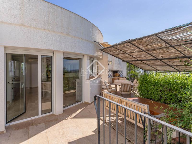 Foto 7d53ccef-6610-4574-b1ff-192b31df439c. Xalet amb calefacció aparcament piscina a Fornells-Aiguablava Begur