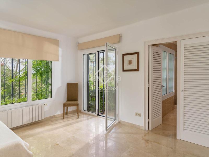 Foto 84f8d8a9-0d19-4c34-aad3-1a4de5ba49f0. Xalet amb calefacció aparcament piscina a Fornells-Aiguablava Begur