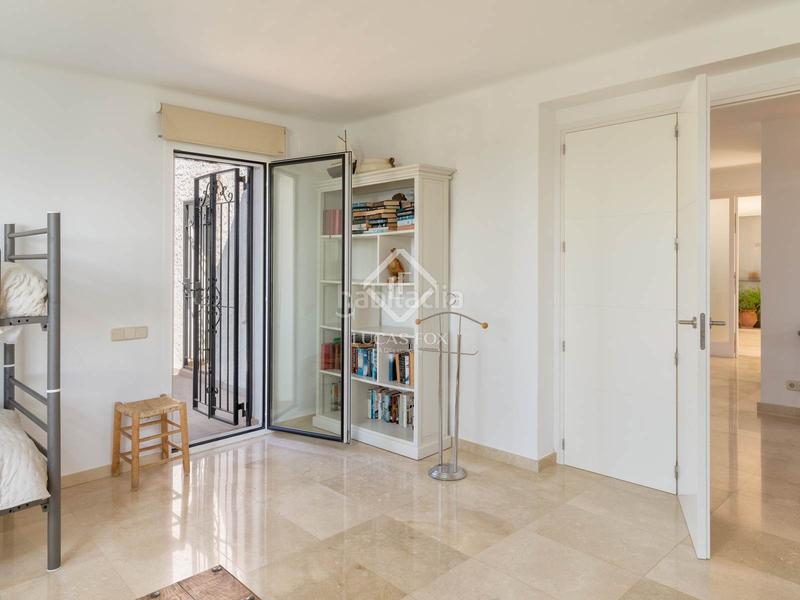 Foto 8643d046-79a1-439a-b917-9f158f36f4de. Xalet amb calefacció aparcament piscina a Fornells-Aiguablava Begur