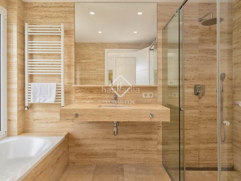 Foto 8a9cce29-d1e7-4c50-9504-5541a3290831. Xalet amb calefacció aparcament piscina a Fornells-Aiguablava Begur