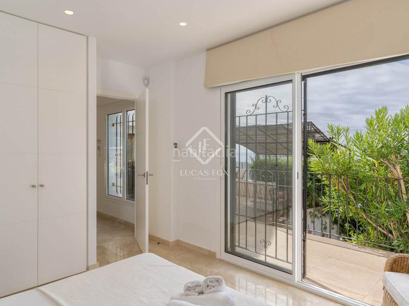 Foto b145525c-47e4-454e-8cf5-7a7856531af8. Xalet amb calefacció aparcament piscina a Fornells-Aiguablava Begur