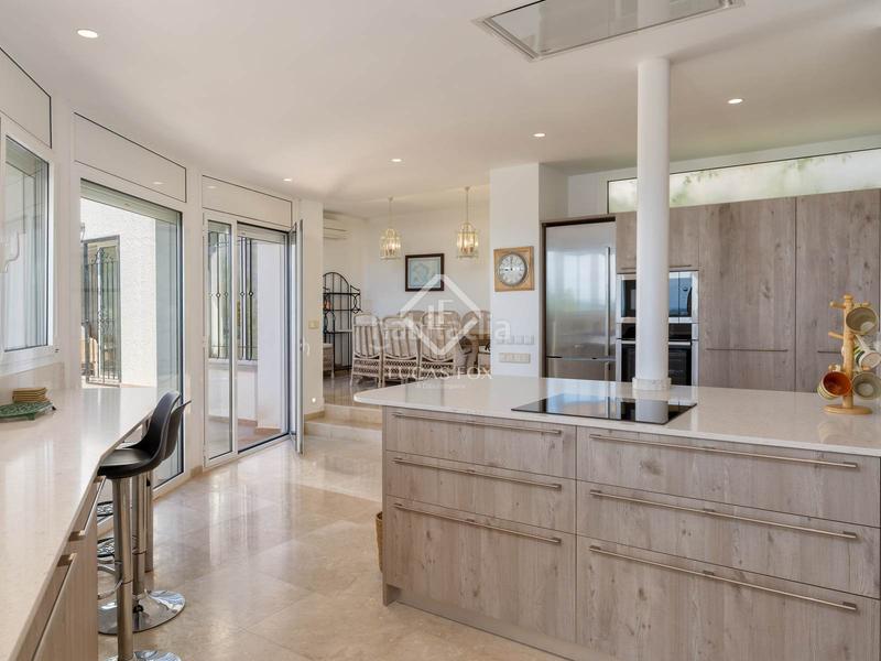 Foto ce624c90-822a-4e8b-b6cd-2a87c8eb260f. Xalet amb calefacció aparcament piscina a Fornells-Aiguablava Begur