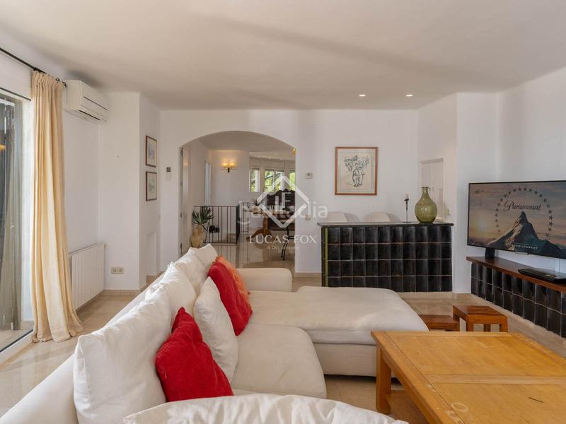 Foto dba0321f-1203-422d-93ed-a25c68c3d8b7. Xalet amb calefacció aparcament piscina a Fornells-Aiguablava Begur