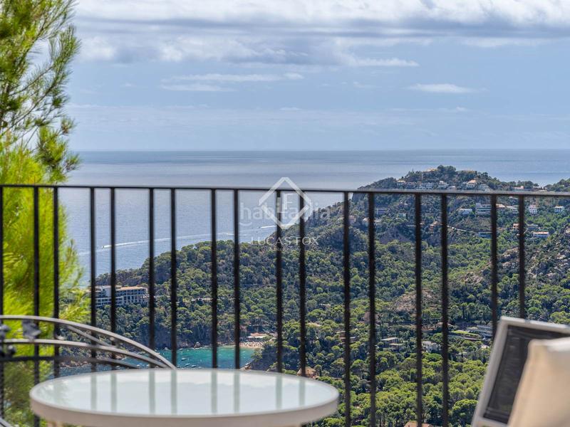 Foto de7692a4-5521-4232-a24f-59289010a7ee. Xalet amb calefacció aparcament piscina a Fornells-Aiguablava Begur