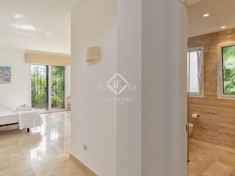 Foto e615a18d-cb10-49c1-8756-92fb7e799932. Xalet amb calefacció aparcament piscina a Fornells-Aiguablava Begur