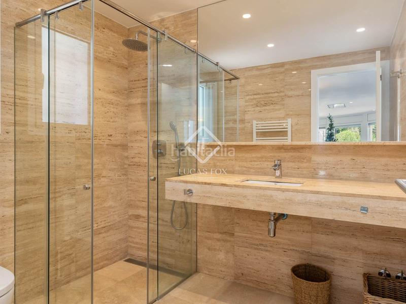 Foto e8c36f20-752f-44bf-8ac6-05bb6e49a5db. Xalet amb calefacció aparcament piscina a Fornells-Aiguablava Begur