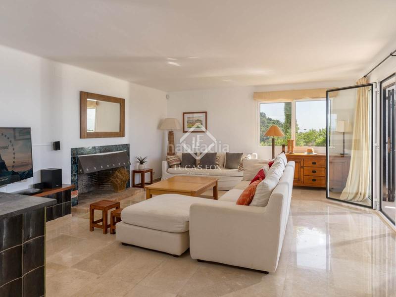 Foto ea71022d-3962-4ea0-8d7b-315af0155378. Xalet amb calefacció aparcament piscina a Fornells-Aiguablava Begur