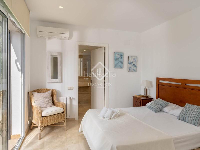 Foto f84a0448-90f8-4b25-9734-4c559c96532e. Xalet amb calefacció aparcament piscina a Fornells-Aiguablava Begur