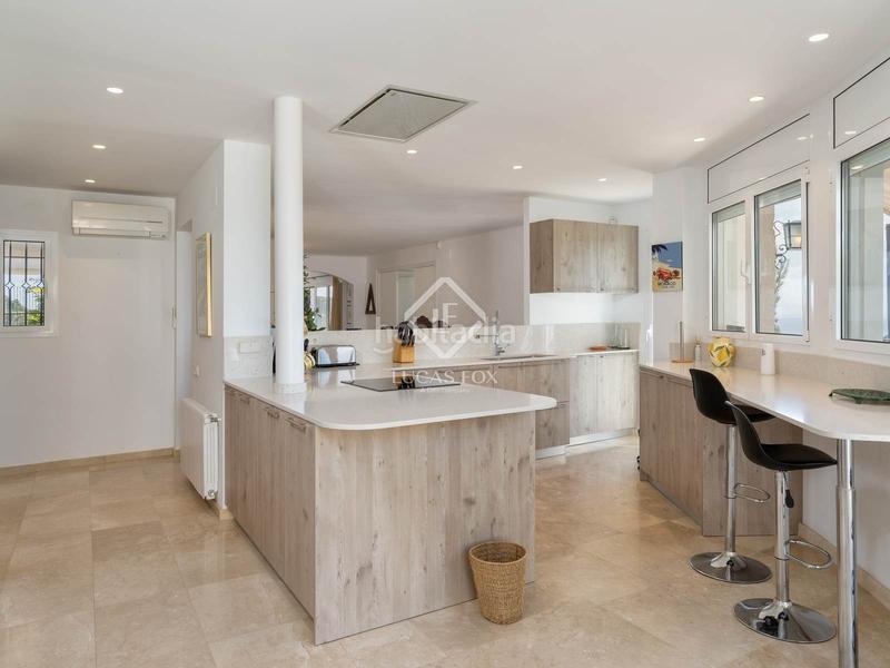 Foto fee1eba4-6ef4-4c86-ba4a-e0a0a2364c65. Xalet amb calefacció aparcament piscina a Fornells-Aiguablava Begur