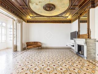 Pis a Dreta de l´Eixample