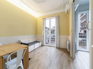 Pis a Dreta de l´Eixample