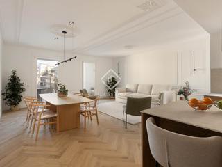 Appartement à Dreta de l´Eixample