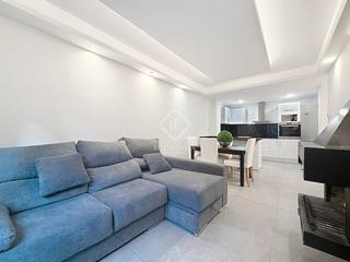 Affitto Appartamento in Canillo. Fantástico apartamento de 3 dormitorios en alquiler en el centro