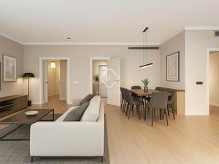 Piso en Sant Gervasi - Galvany