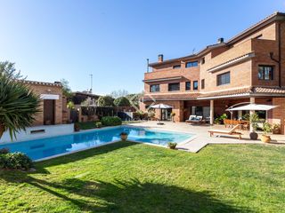 2.475.000 € — Chalet en Valldoreix