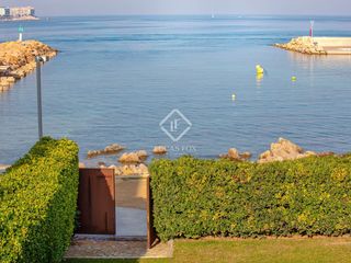 Xalet a Port - La Clota - Puig Sec