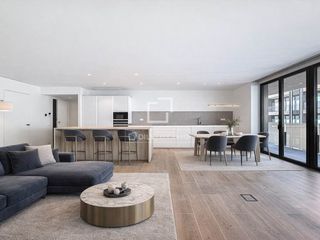 Lloguer Pis a Els Vilars d´Engordany. Lujoso y moderno piso a estrenar de 3 dormitorios con 34m terraz