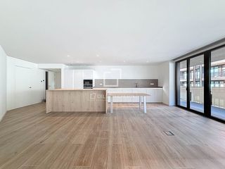 Miete Etagenwohnung in Els Vilars d´Engordany. Lujoso y moderno piso a estrenar de 3 dormitorios con 34m terraz