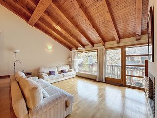 Lloguer Pis a Ciudad Universitaria. Apartamento dúplex con 3 dormitorios y terraza en alquiler en or