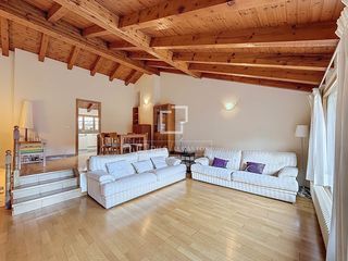 Lloguer Pis a El Serrat-Llorts. Apartamento dúplex con 3 dormitorios y terraza en alquiler en or