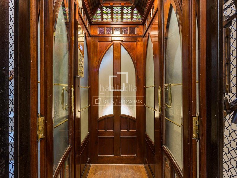 Foto 0d0a05f2-de6d-443c-8a1c-e22b3814068f. Piso  en excelentes condiciones de 2 dormitorios en venta en eixample derecho en Barcelona