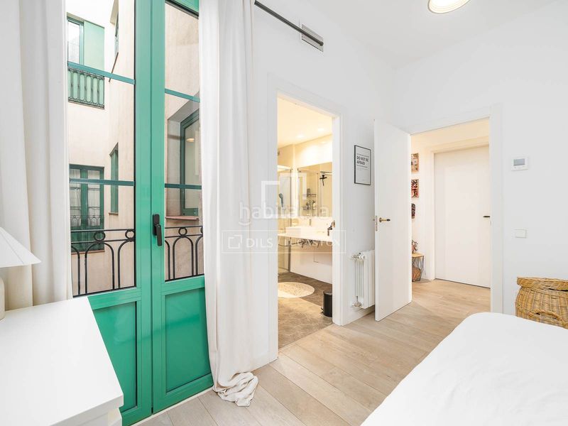 Foto 0ec2fcf4-23be-49de-bfcc-2f3e8021b8f5. Piso  en excelentes condiciones de 2 dormitorios en venta en eixample derecho en Barcelona