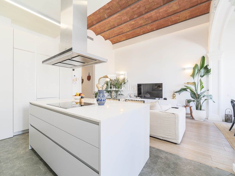 Foto 17f760b5-b97c-49e4-96db-7e3c0d9a93ed. Piso  en excelentes condiciones de 2 dormitorios en venta en eixample derecho en Barcelona