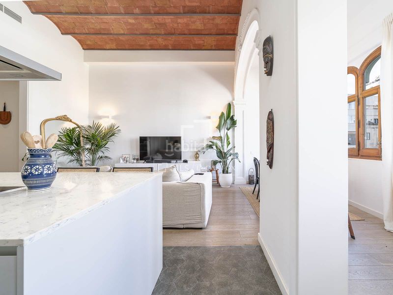 Foto 236b96b0-369b-4006-8bd7-1f160c30d56f. Piso  en excelentes condiciones de 2 dormitorios en venta en eixample derecho en Barcelona